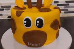 Giraffe