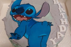 Stitch