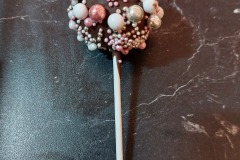 CakePop-Rosa