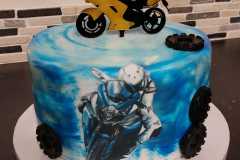 Motorrad