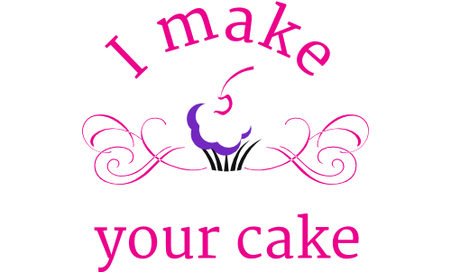 I make your cake